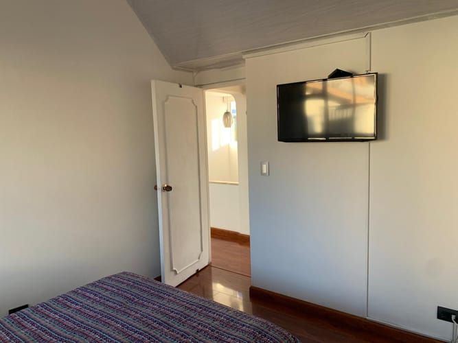 Apartamento en venta en Club De Los Lagartos, Bogotá · foto 12 de 15