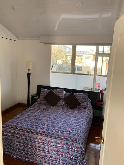 Apartamento en venta en Club De Los Lagartos, Bogotá · foto 13 de 15