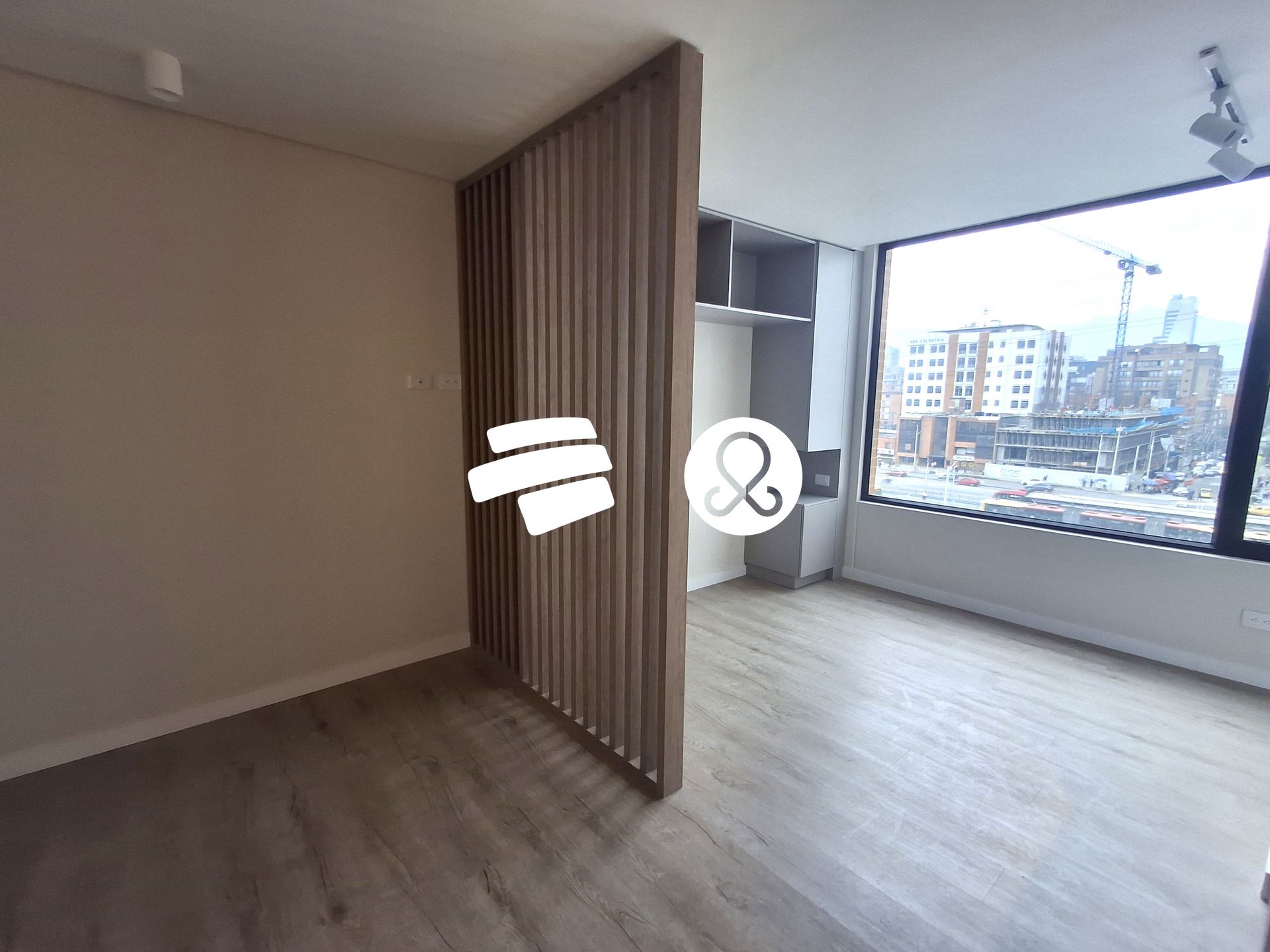 Apartamento en venta en Chico Norte, Bogotá · foto 2 de 16