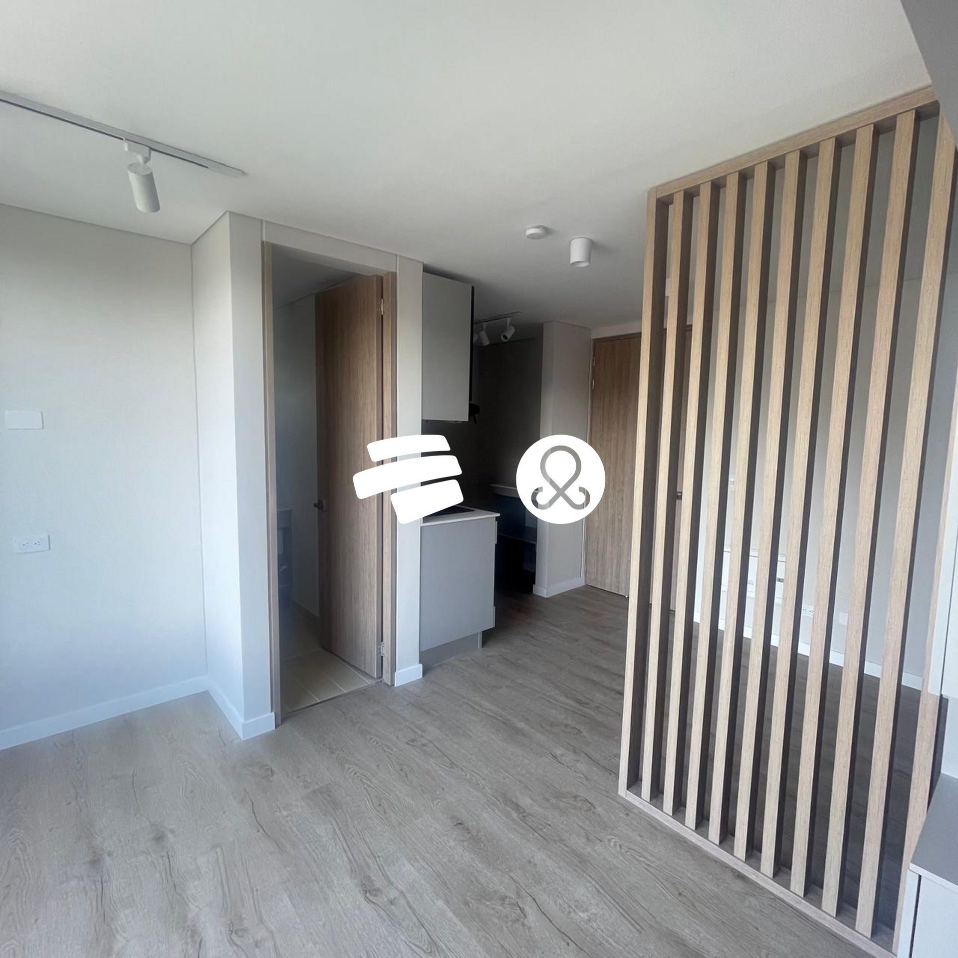 Apartamento en venta en Chico Norte, Bogotá · foto 4 de 16