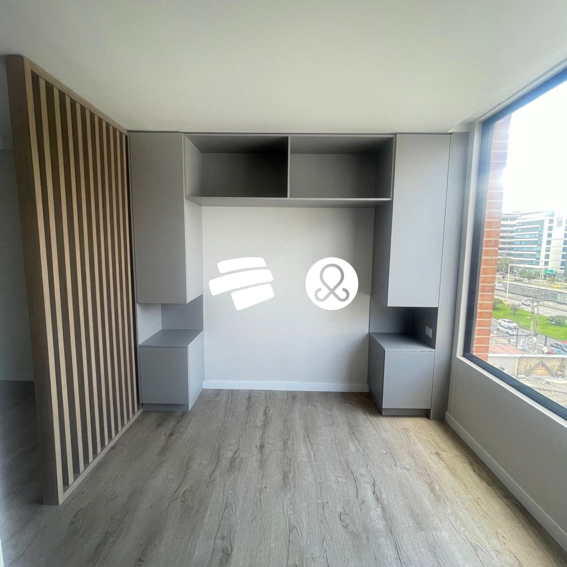 Apartamento en venta en Chico Norte, Bogotá · foto 5 de 16
