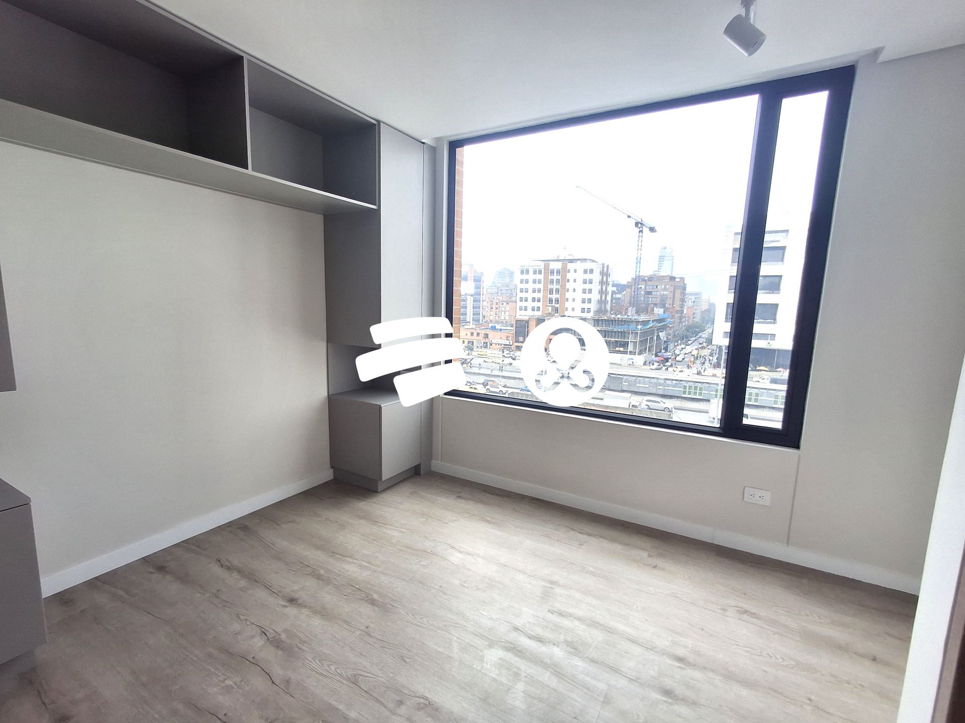 Apartamento en venta en Chico Norte, Bogotá · foto 6 de 16