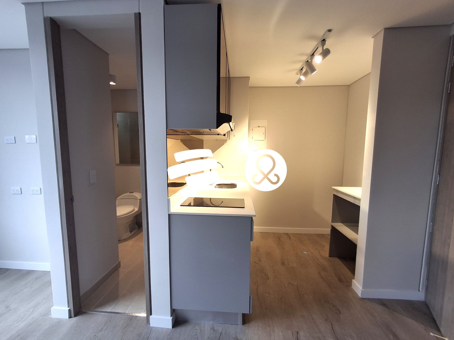 Apartamento en venta en Chico Norte, Bogotá · foto 8 de 16