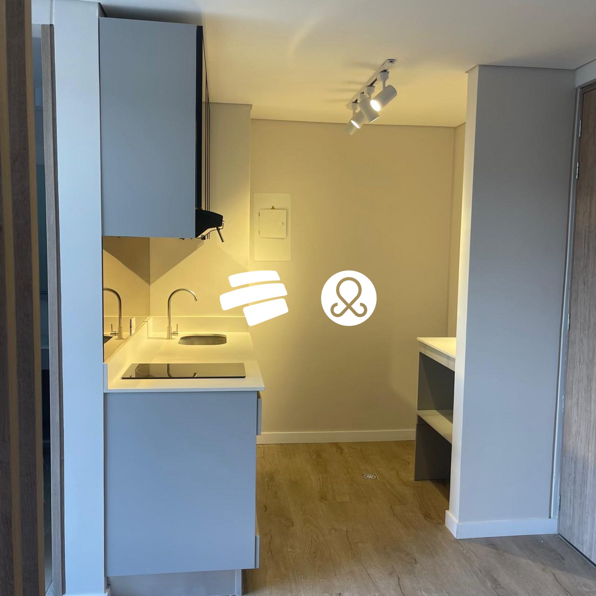 Apartamento en venta en Chico Norte, Bogotá · foto 9 de 16