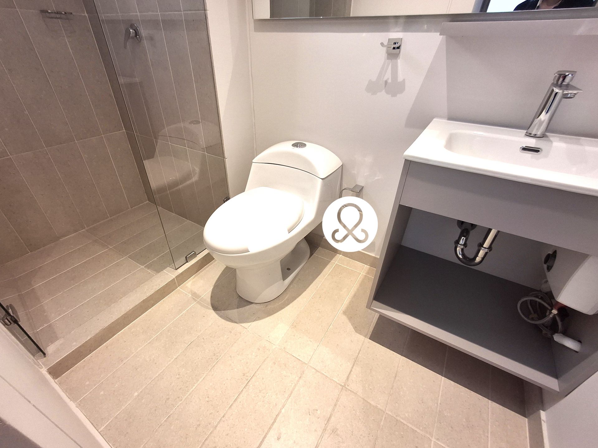 Apartamento en venta en Chico Norte, Bogotá · foto 10 de 16