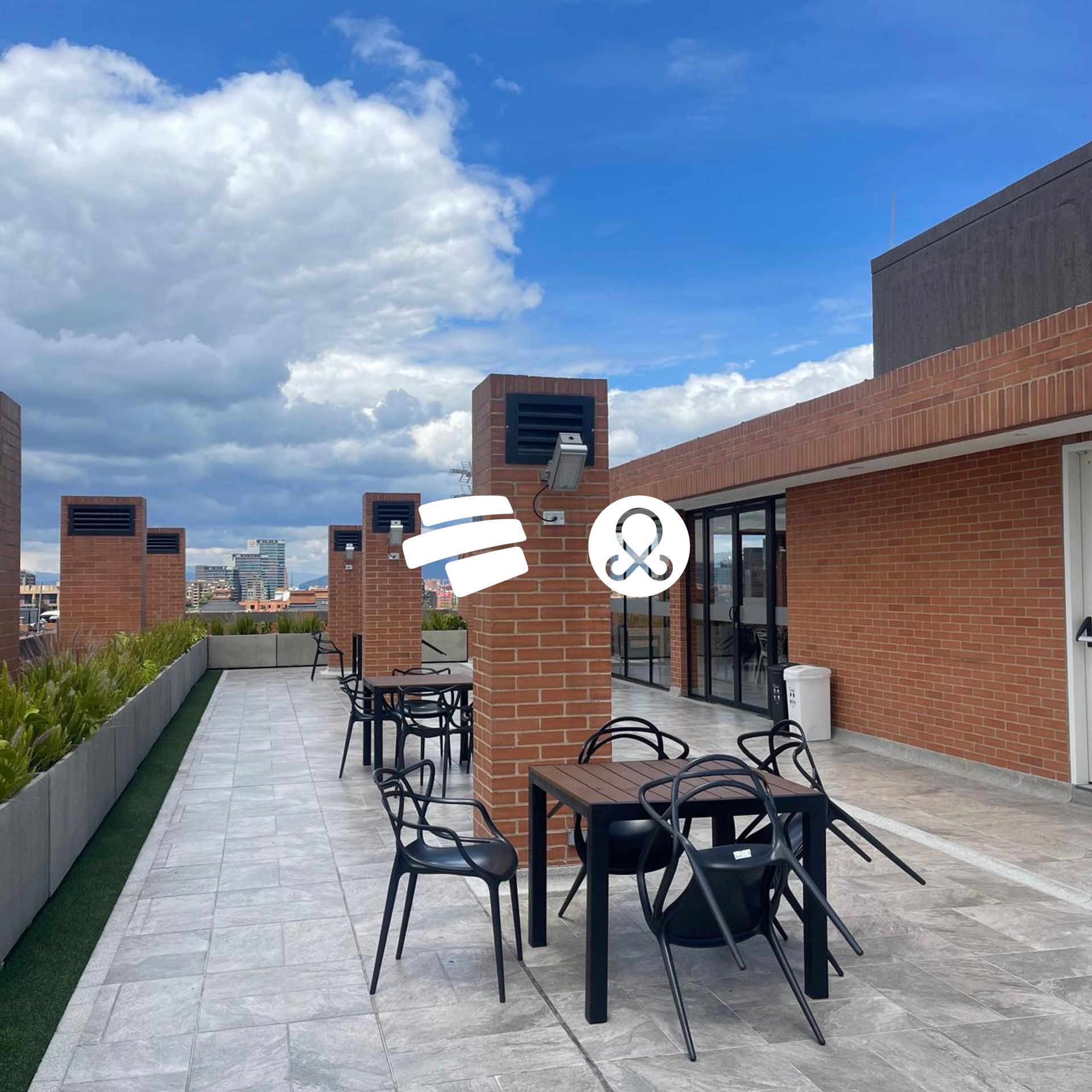 Apartamento en venta en Chico Norte, Bogotá · foto 11 de 16