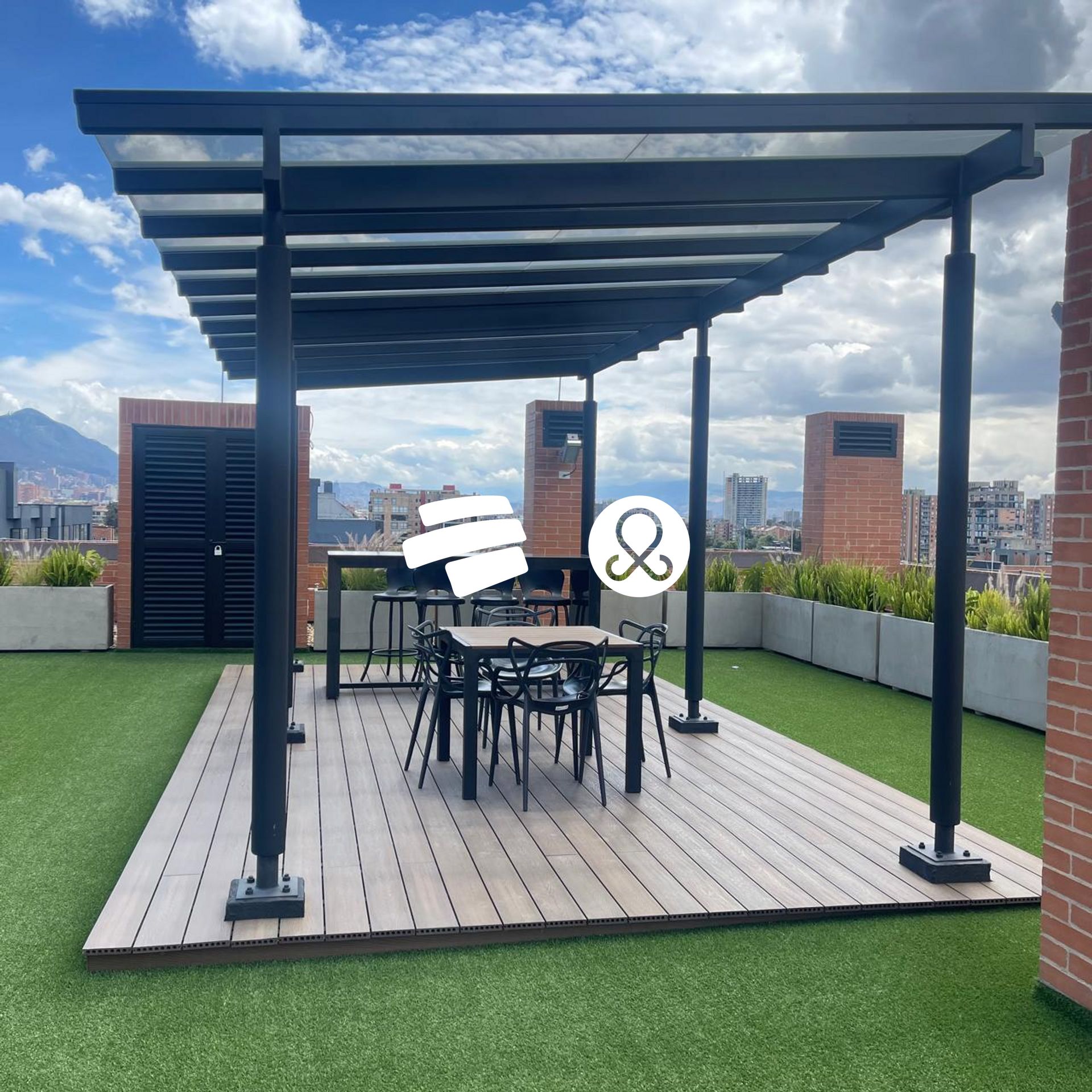 Apartamento en venta en Chico Norte, Bogotá · foto 12 de 16
