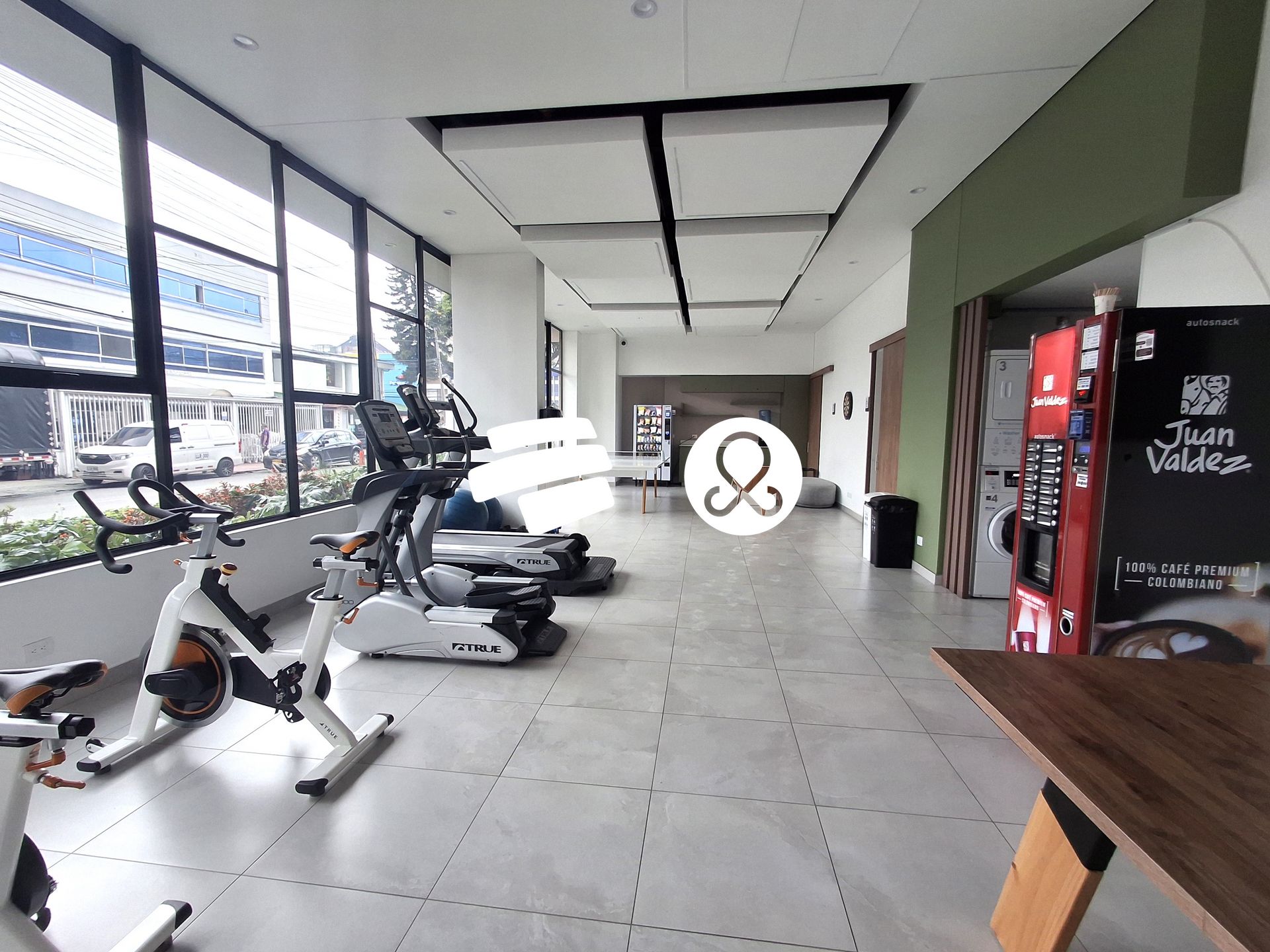 Apartamento en venta en Chico Norte, Bogotá · foto 13 de 16