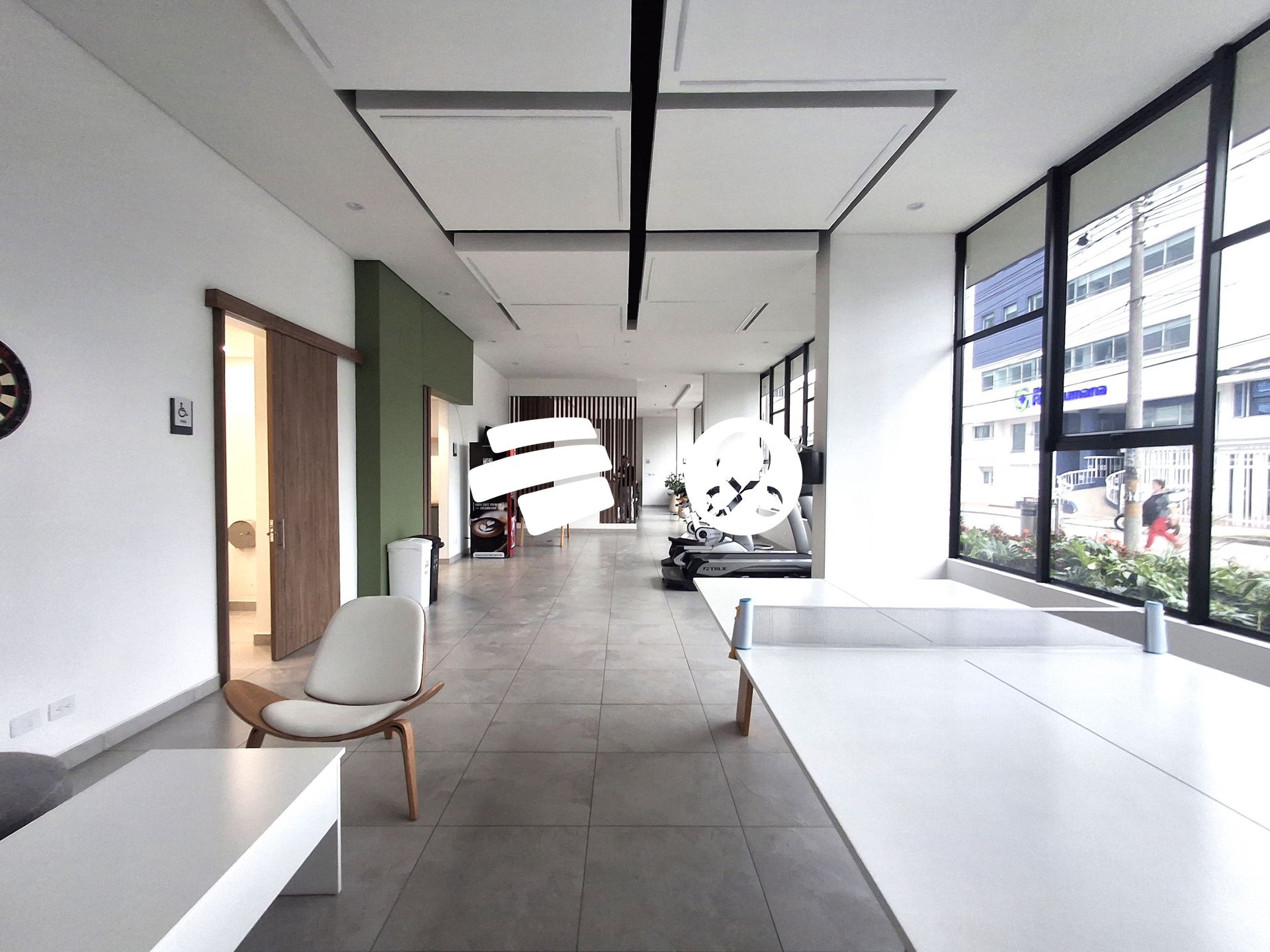 Apartamento en venta en Chico Norte, Bogotá · foto 14 de 16