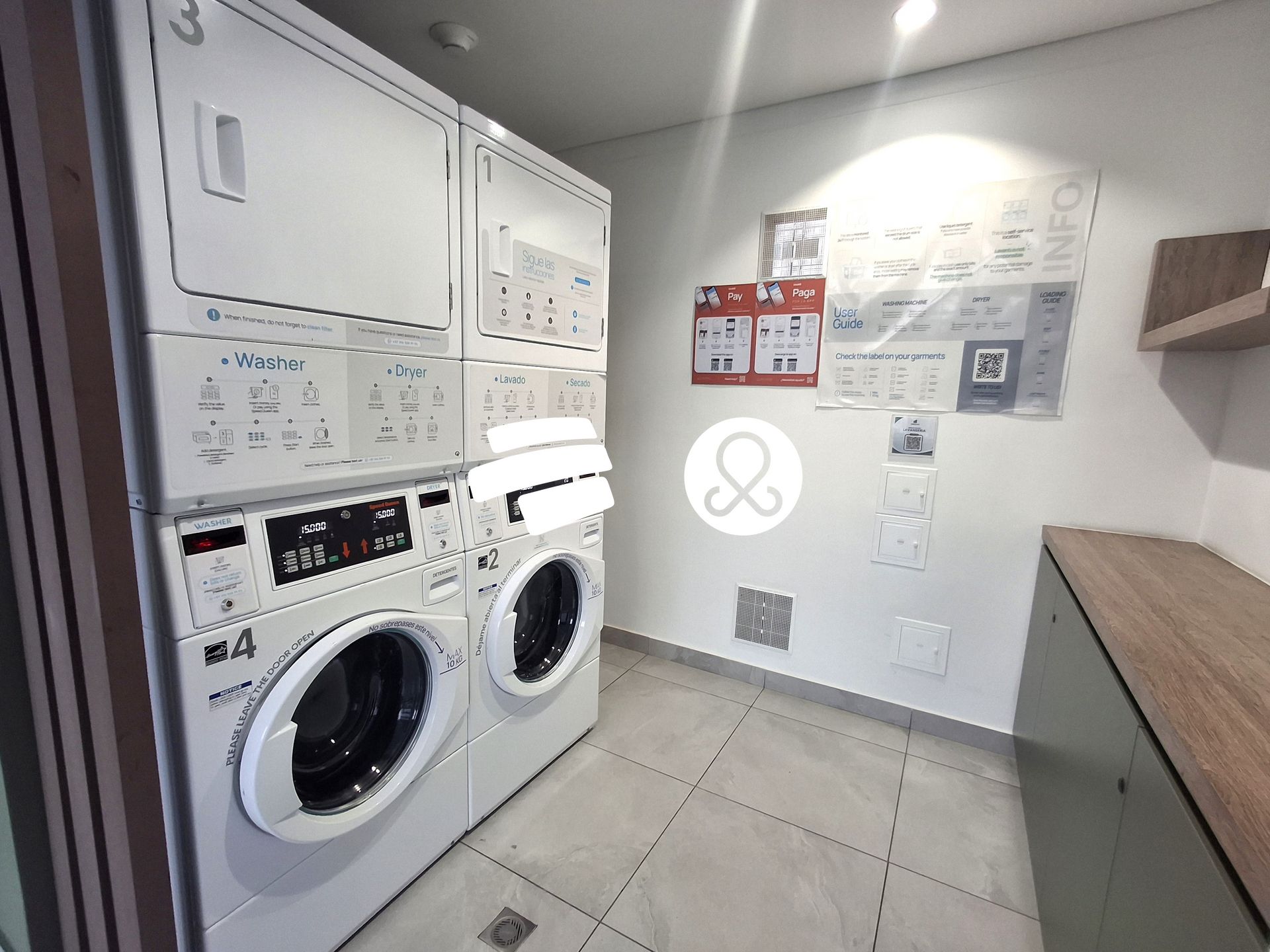 Apartamento en venta en Chico Norte, Bogotá · foto 16 de 16