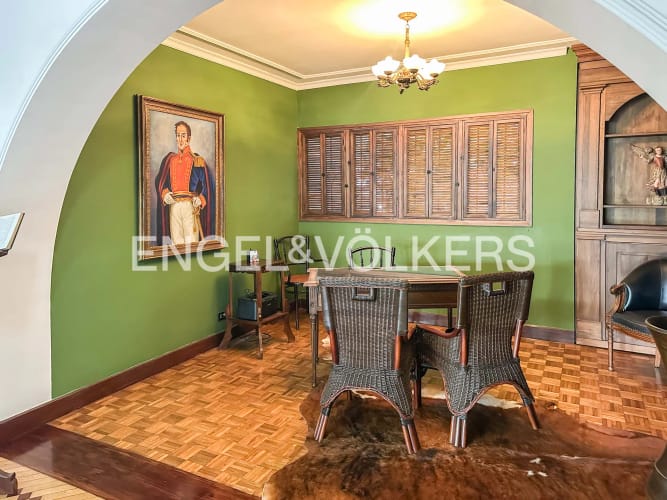 Apartamento en venta en Santa Maria De Los Angeles, Medellín · foto 15 de 16