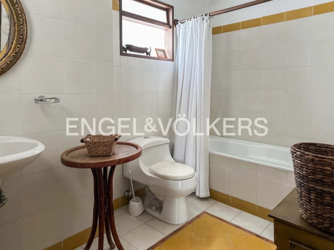 Apartamento en venta en Santa Maria De Los Angeles, Medellín · foto 14 de 16
