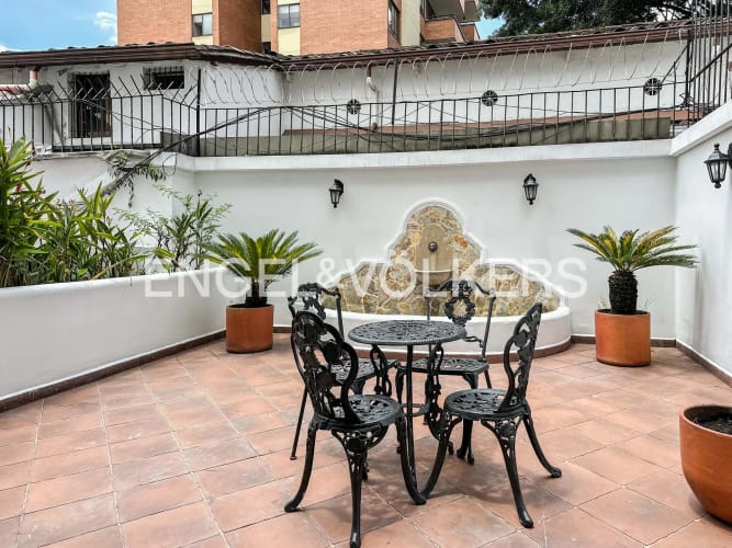 Apartamento en venta en Santa Maria De Los Angeles, Medellín · foto 13 de 16