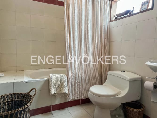 Apartamento en venta en Santa Maria De Los Angeles, Medellín · foto 11 de 16