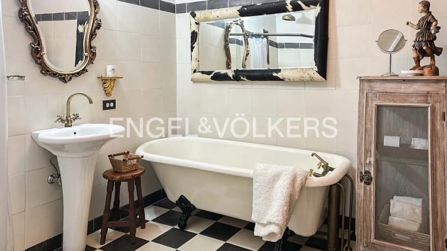 Apartamento en venta en Santa Maria De Los Angeles, Medellín · foto 9 de 16