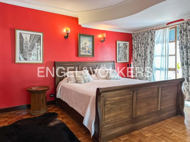 Apartamento en venta en Santa Maria De Los Angeles, Medellín · foto 8 de 16
