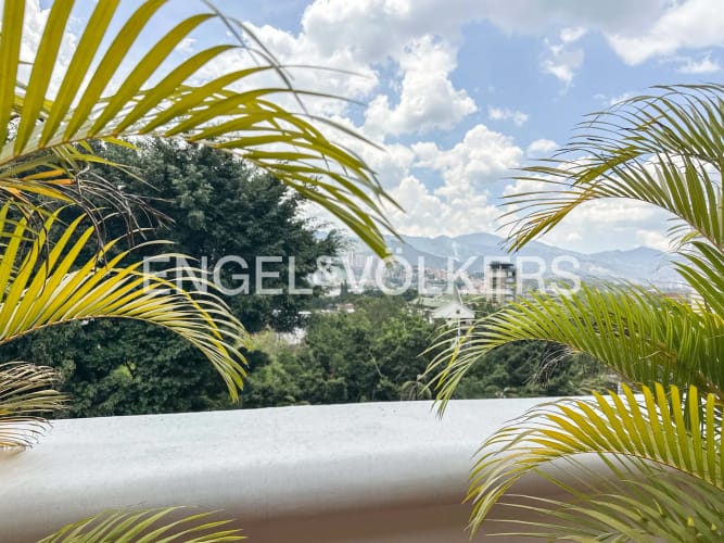 Apartamento en venta en Santa Maria De Los Angeles, Medellín · foto 7 de 16