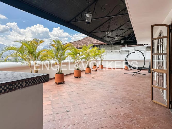 Apartamento en venta en Santa Maria De Los Angeles, Medellín · foto 6 de 16