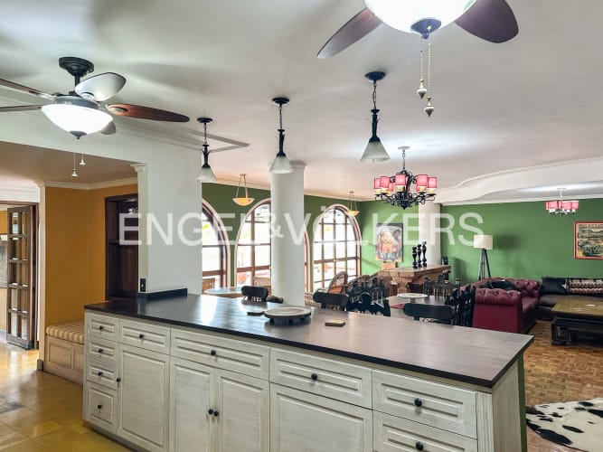 Apartamento en venta en Santa Maria De Los Angeles, Medellín · foto 5 de 16