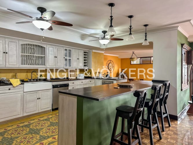 Apartamento en venta en Santa Maria De Los Angeles, Medellín · foto 4 de 16