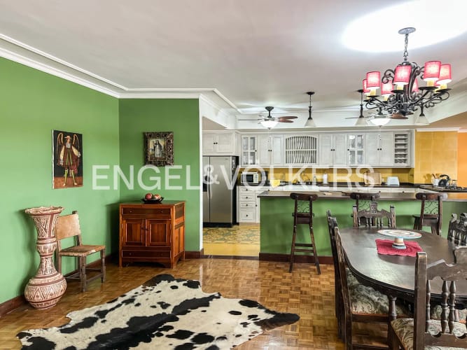 Apartamento en venta en Santa Maria De Los Angeles, Medellín · foto 3 de 16