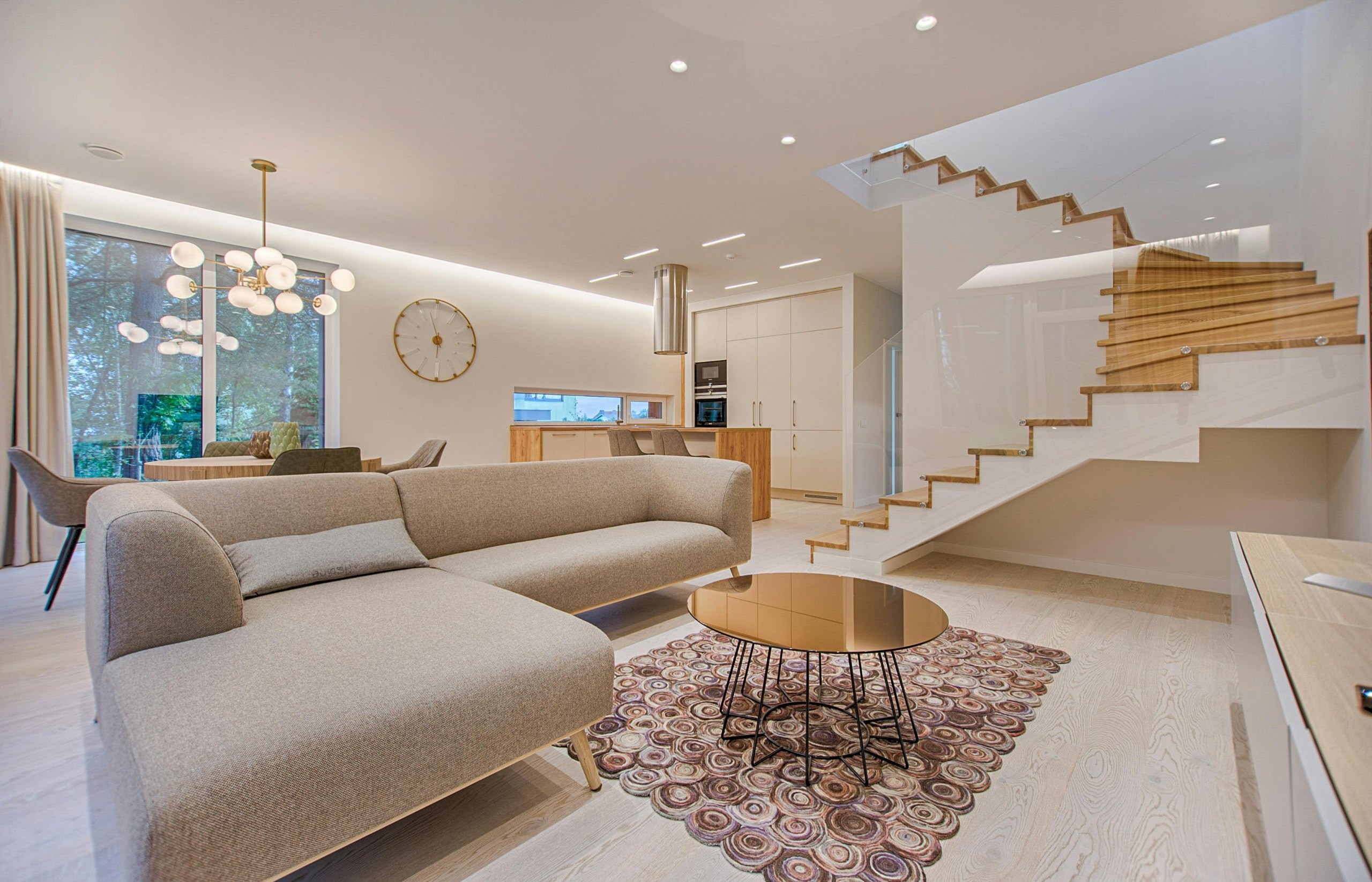 Apartamento en alquiler c/ cochera en Barra de Carrasco Ciudad de la costa · Foto 2