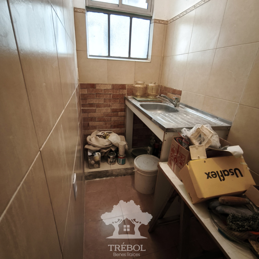 Alquiler Apartamento 2 Dormitorios Ciudad Vieja Montevideo D · Foto 9