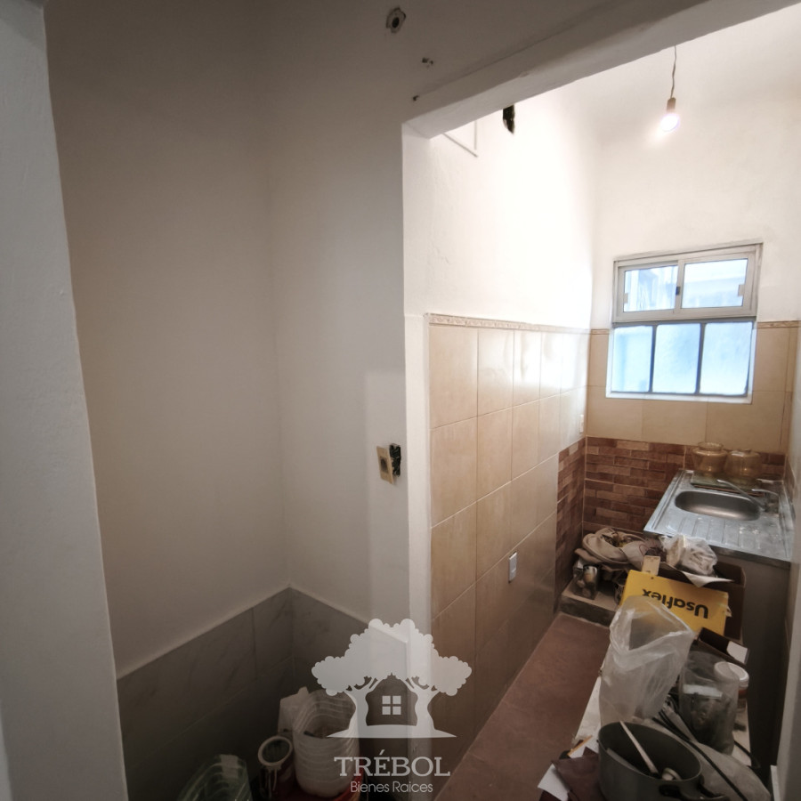 Alquiler Apartamento 2 Dormitorios Ciudad Vieja Montevideo D · Foto 10