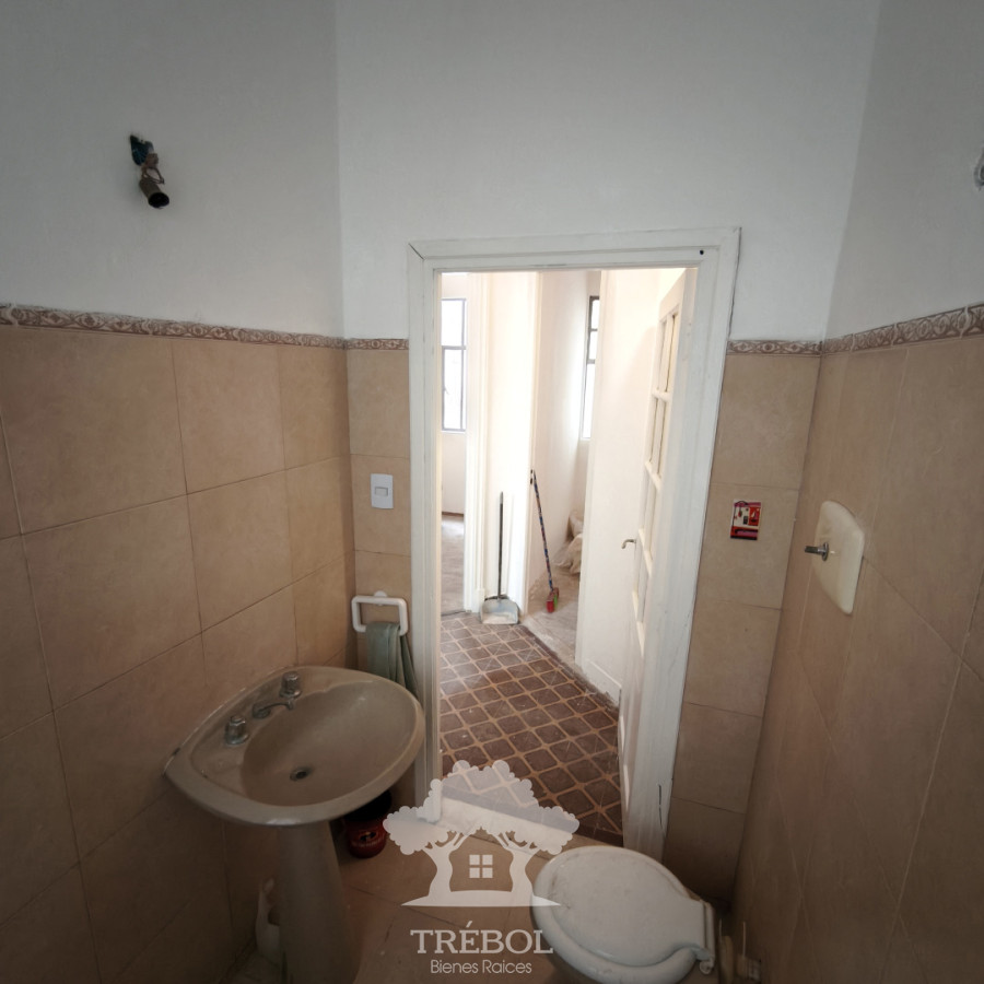 Alquiler Apartamento 2 Dormitorios Ciudad Vieja Montevideo D · Foto 11