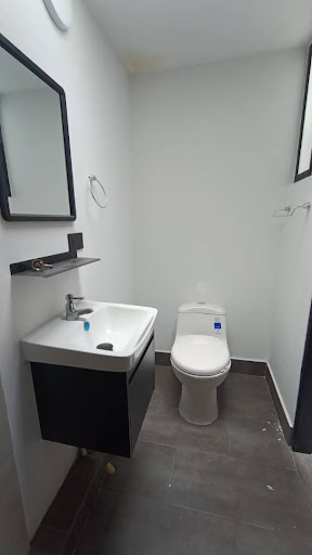 1BR House in Barro blanco (40 m²) - 3