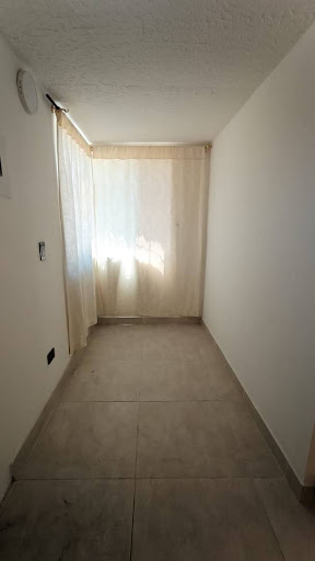 1BR House in Barro blanco (40 m²) - 4