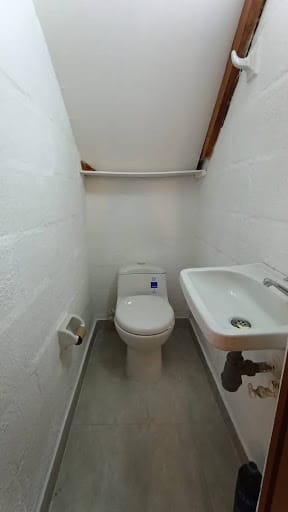 Casa de 1 alcoba en arriendo en Barro Blanco, Rionegro, 40 m² · foto 5 de 6