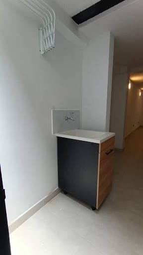 Casa de 1 alcoba en arriendo en Barro Blanco, Rionegro, 40 m² · foto 6 de 6