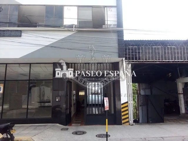 Oficina en arriendo en Centro, Bucaramanga, 34 m² · foto 5 de 5