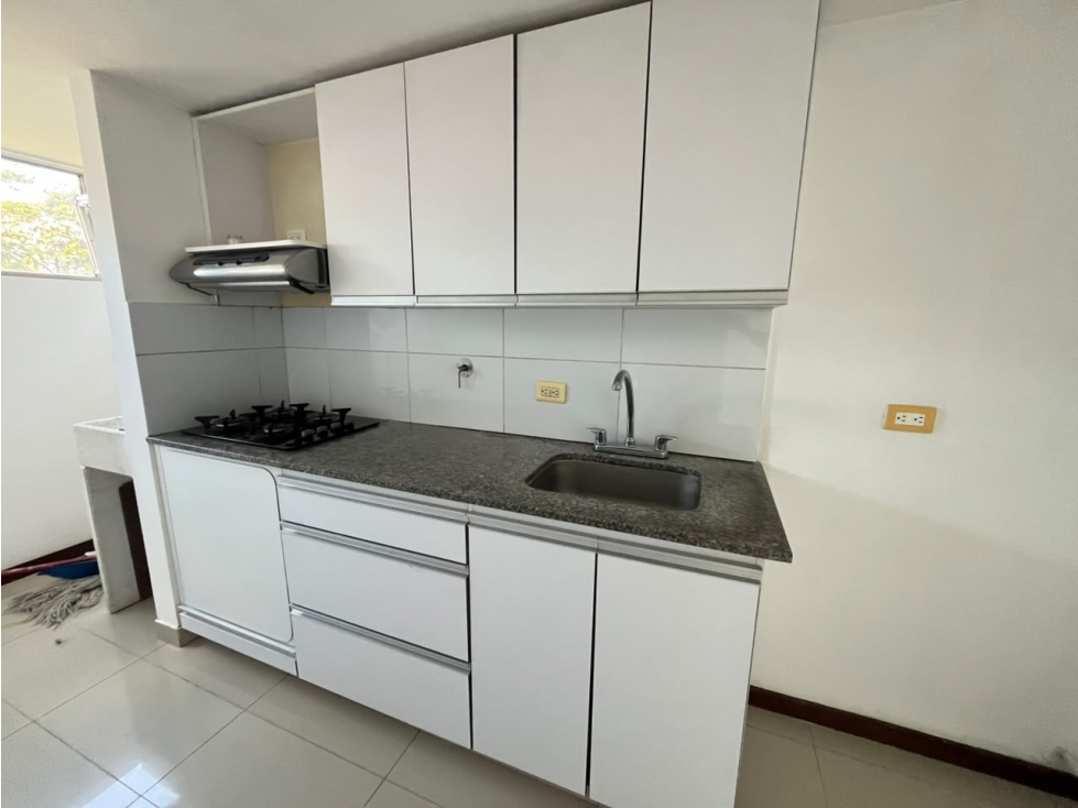 Apartamento en Arriendo en La Cuenca, Envigado