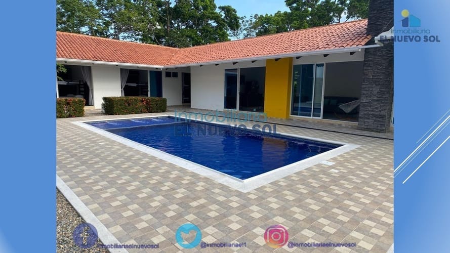 Casa de 5 alcobas en venta en La Llanerita, Villavicencio, 820 m² · foto 3 de 11