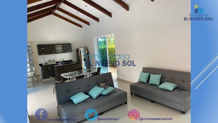 Casa de 5 alcobas en venta en La Llanerita, Villavicencio, 820 m² · foto 6 de 11