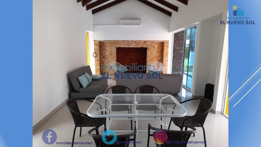 Casa de 5 alcobas en venta en La Llanerita, Villavicencio, 820 m² · foto 7 de 11