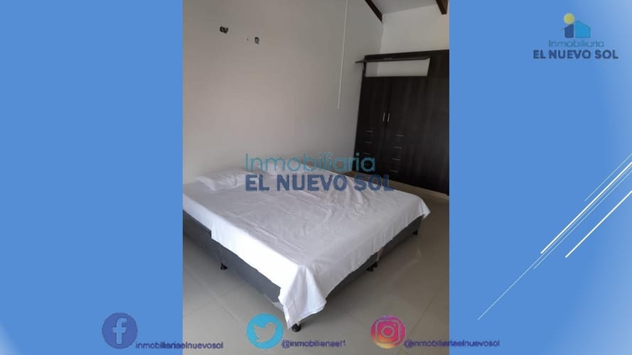 Casa de 5 alcobas en venta en La Llanerita, Villavicencio, 820 m² · foto 11 de 11
