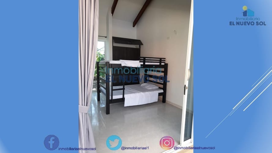 Casa de 5 alcobas en venta en La Llanerita, Villavicencio, 820 m² · foto 8 de 11