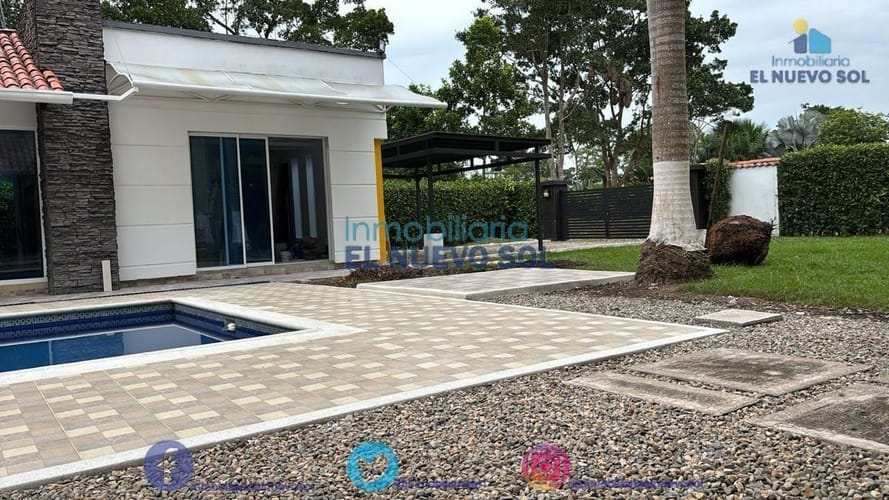 Casa de 5 alcobas en venta en La Llanerita, Villavicencio, 820 m² · foto 4 de 11