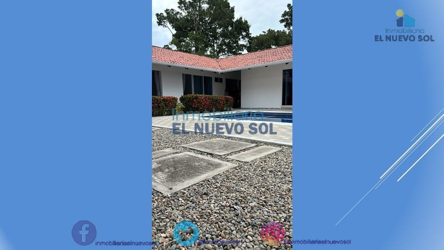 Casa de 5 alcobas en venta en La Llanerita, Villavicencio, 820 m² · foto 5 de 11