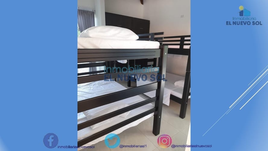 Casa de 5 alcobas en venta en La Llanerita, Villavicencio, 820 m² · foto 10 de 11