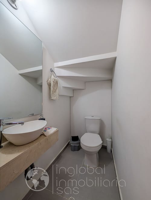 Casa de 3 alcobas en venta en Parque Natura, Jamundí, 88 m² · foto 2 de 15