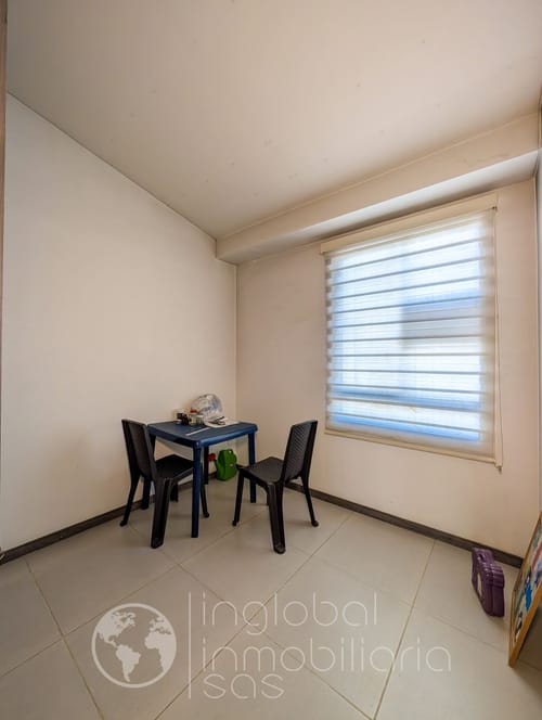 Casa de 3 alcobas en venta en Parque Natura, Jamundí, 88 m² · foto 3 de 15