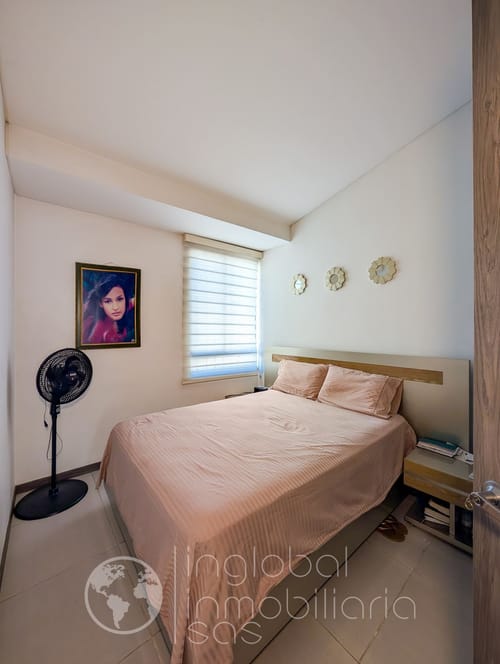 Casa de 3 alcobas en venta en Parque Natura, Jamundí, 88 m² · foto 7 de 15