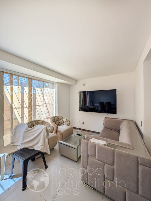 Casa de 3 alcobas en venta en Parque Natura, Jamundí, 88 m² · foto 8 de 15