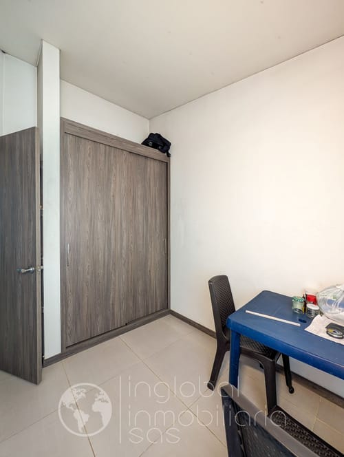 Casa de 3 alcobas en venta en Parque Natura, Jamundí, 88 m² · foto 10 de 15