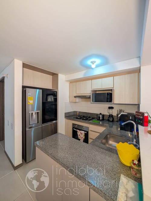Casa de 3 alcobas en venta en Parque Natura, Jamundí, 88 m² · foto 11 de 15