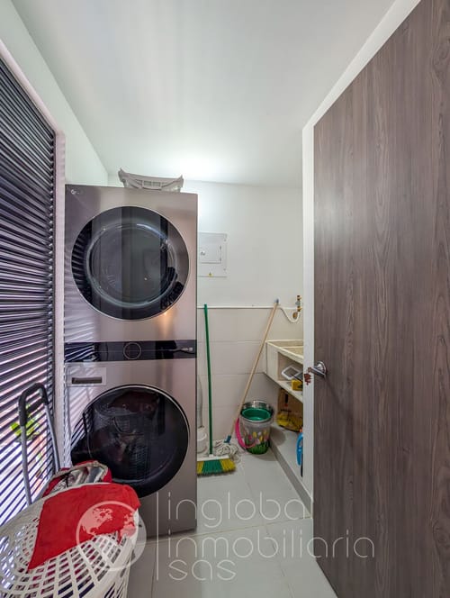Casa de 3 alcobas en venta en Parque Natura, Jamundí, 88 m² · foto 14 de 15